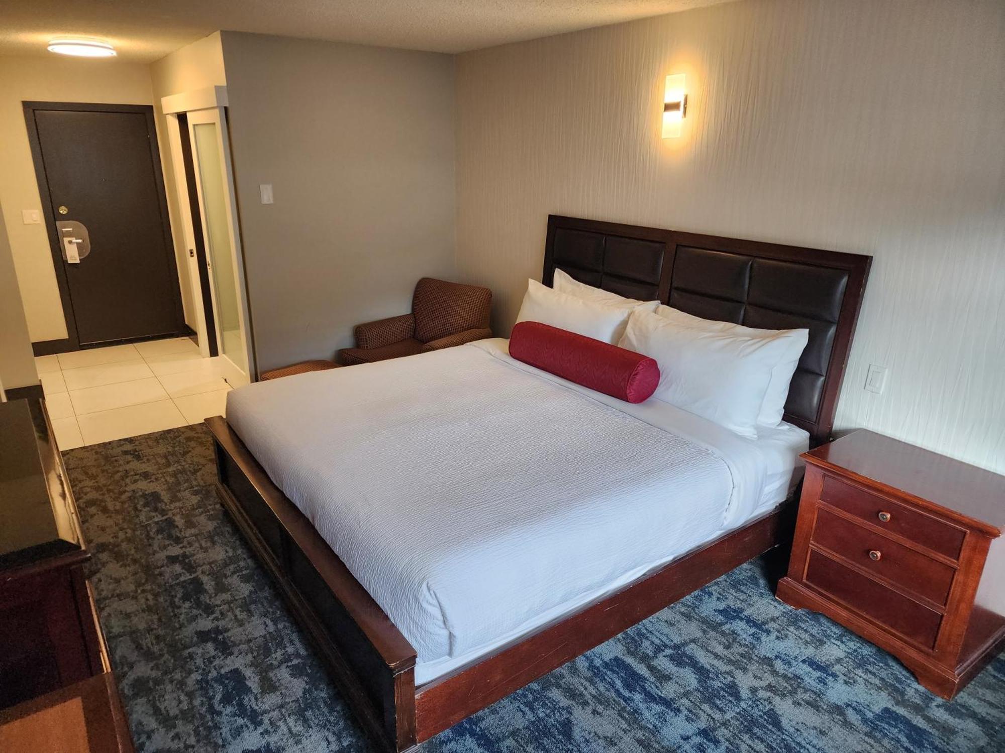 Windsor Motel Hope Luaran gambar
