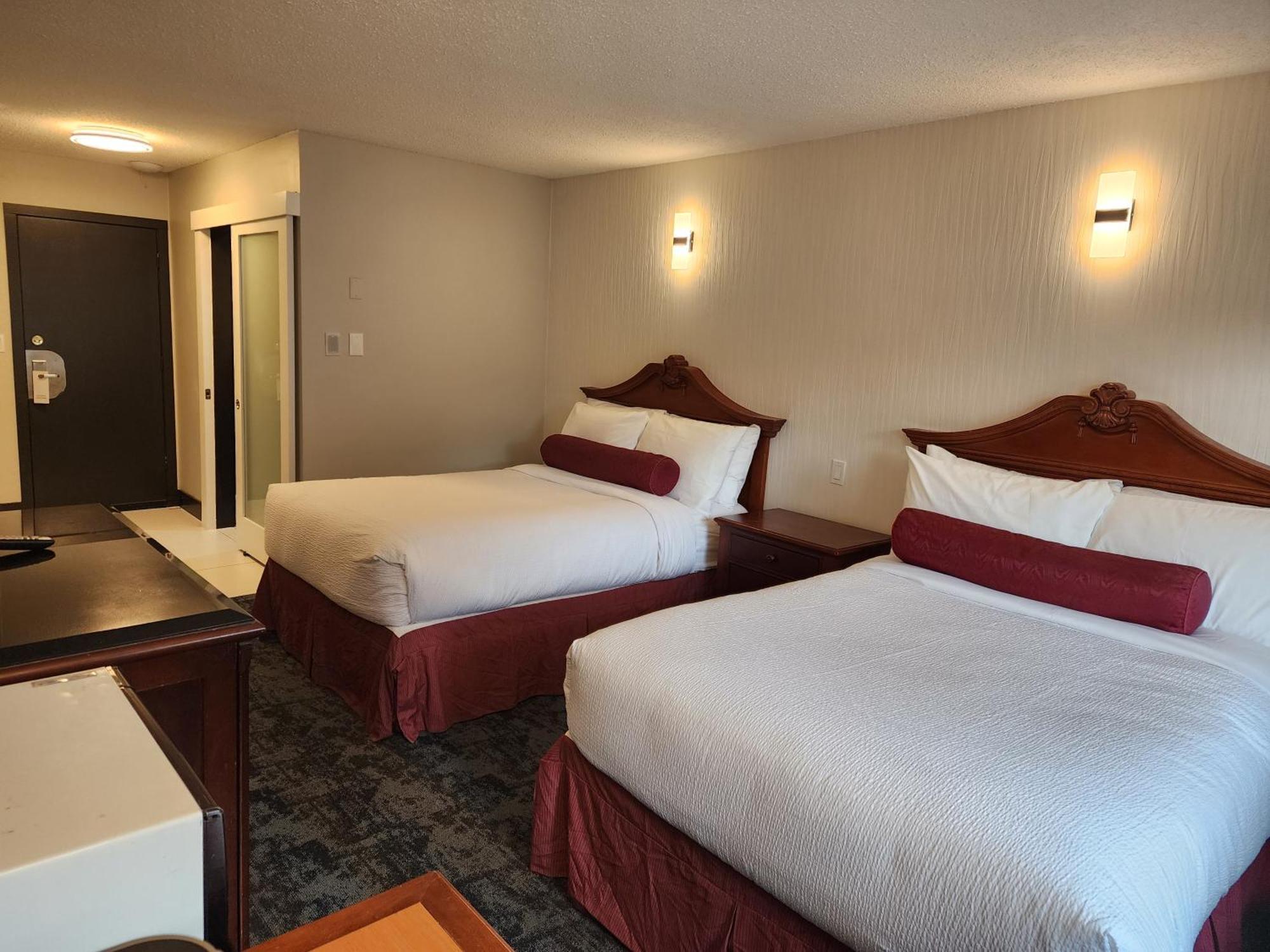 Windsor Motel Hope Luaran gambar