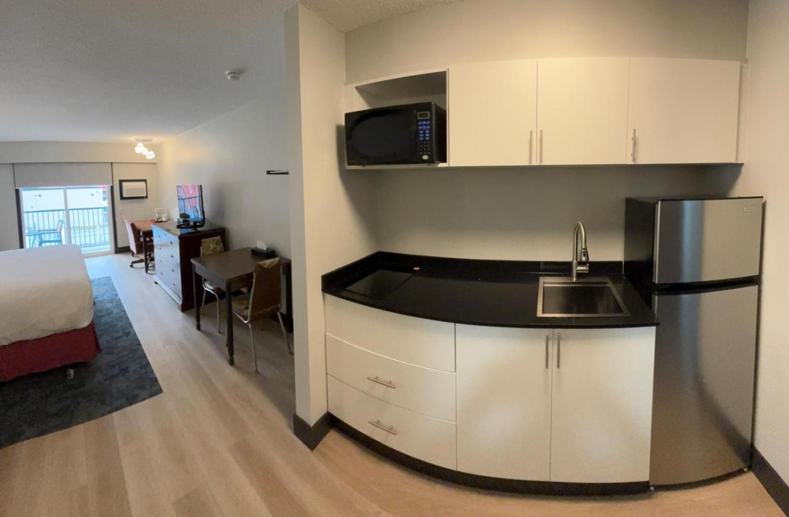 Windsor Motel Hope Luaran gambar