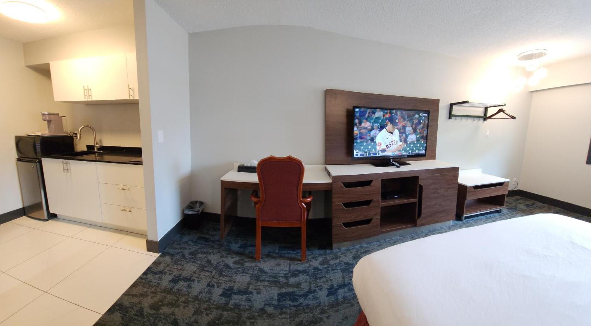 Windsor Motel Hope Luaran gambar