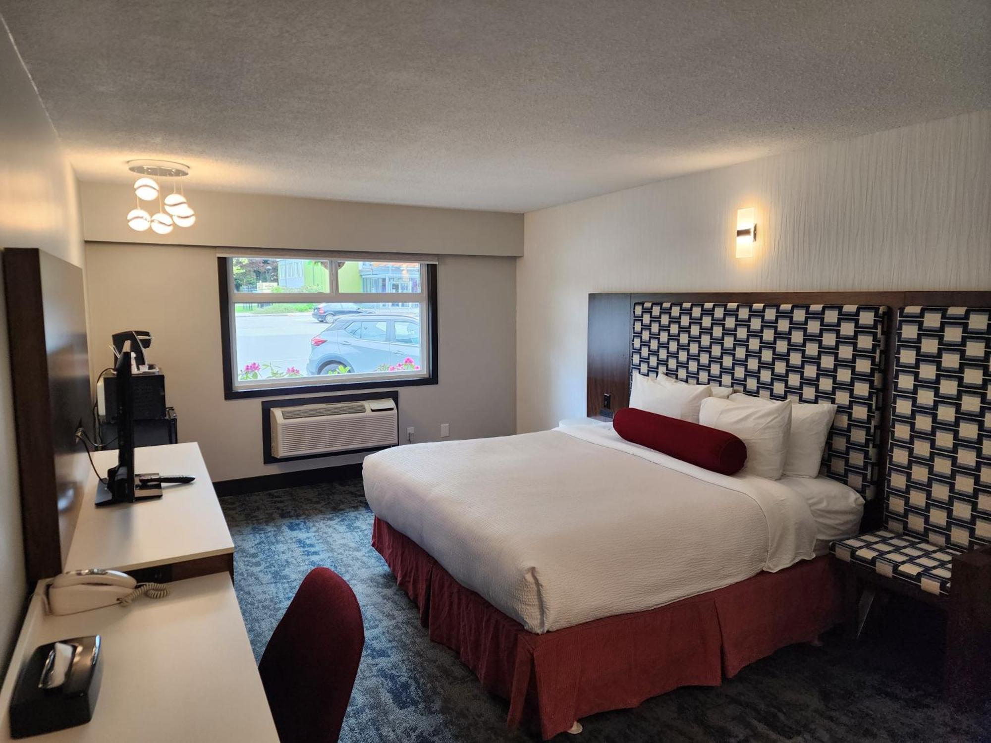 Windsor Motel Hope Bilik gambar