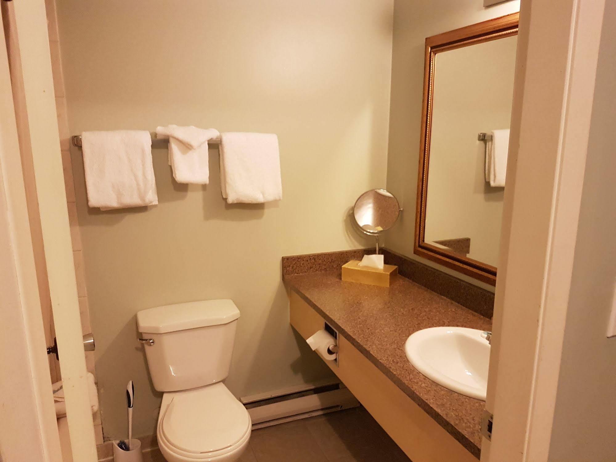 Windsor Motel Hope Luaran gambar